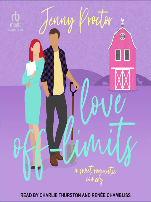 Title details for Love Off-Limits by Jenny Proctor - Wait list